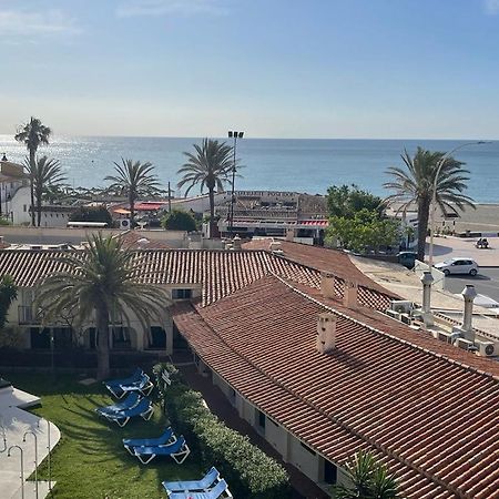 Apartament Jazmin Del Mar Torremolinos Zewnętrze zdjęcie