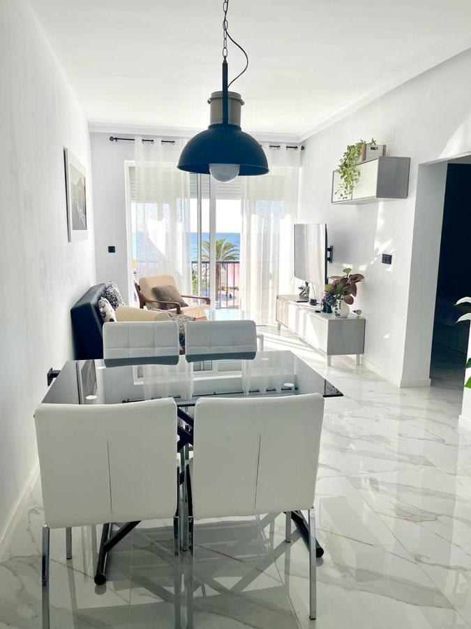Apartament Jazmin Del Mar Torremolinos Zewnętrze zdjęcie