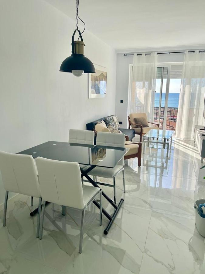 Apartament Jazmin Del Mar Torremolinos Zewnętrze zdjęcie