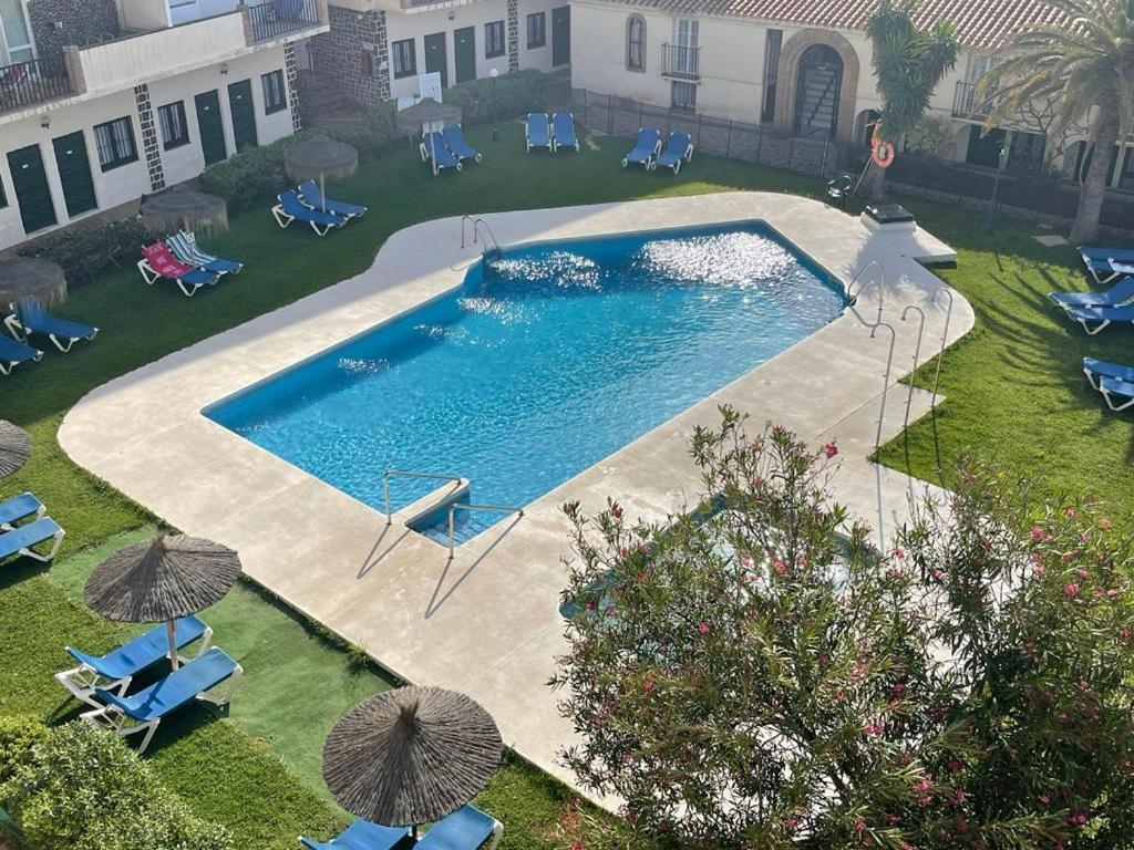 Apartament Jazmin Del Mar Torremolinos Zewnętrze zdjęcie