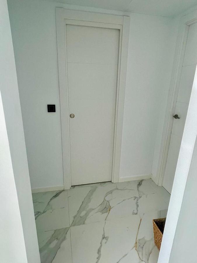 Apartament Jazmin Del Mar Torremolinos Zewnętrze zdjęcie