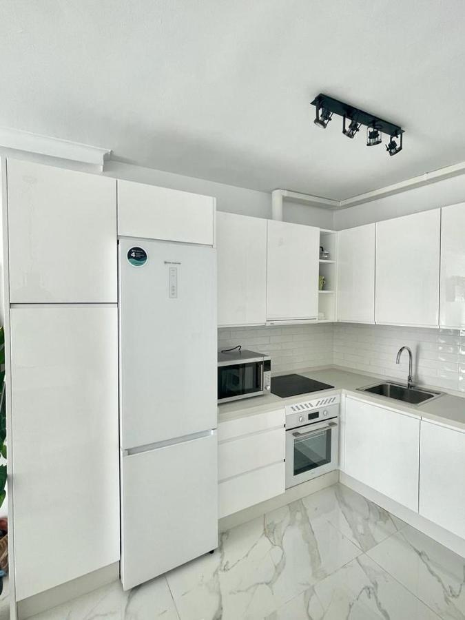 Apartament Jazmin Del Mar Torremolinos Zewnętrze zdjęcie