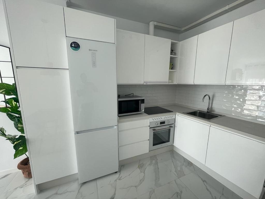 Apartament Jazmin Del Mar Torremolinos Zewnętrze zdjęcie