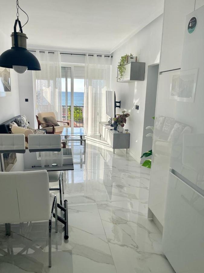 Apartament Jazmin Del Mar Torremolinos Zewnętrze zdjęcie