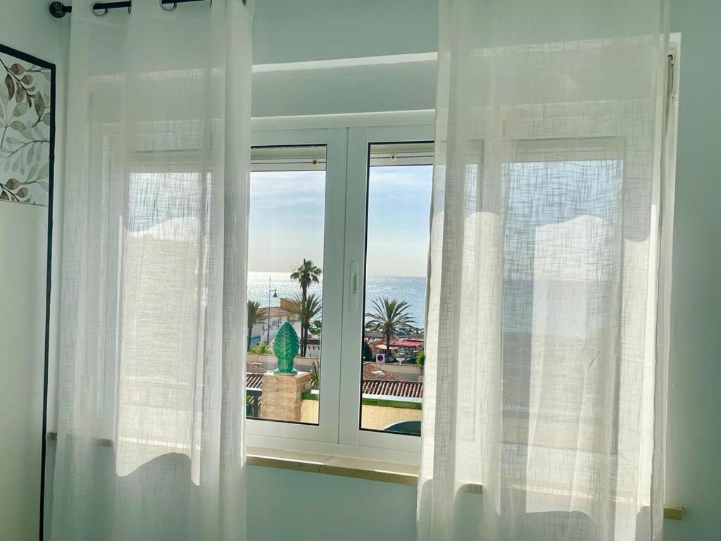 Apartament Jazmin Del Mar Torremolinos Zewnętrze zdjęcie