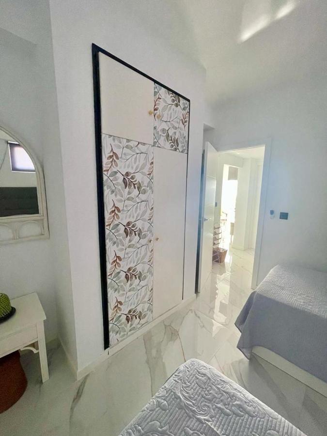 Apartament Jazmin Del Mar Torremolinos Zewnętrze zdjęcie