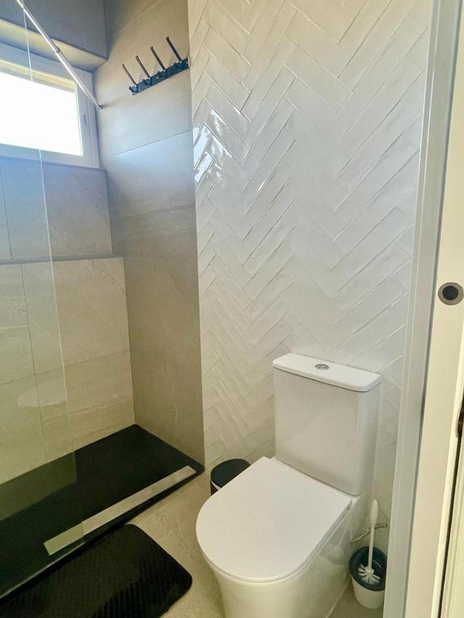 Apartament Jazmin Del Mar Torremolinos Zewnętrze zdjęcie