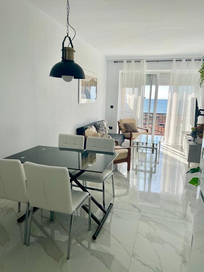 Apartament Jazmin Del Mar Torremolinos Zewnętrze zdjęcie