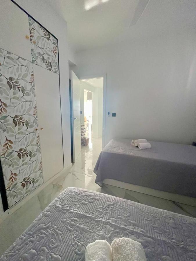 Apartament Jazmin Del Mar Torremolinos Zewnętrze zdjęcie