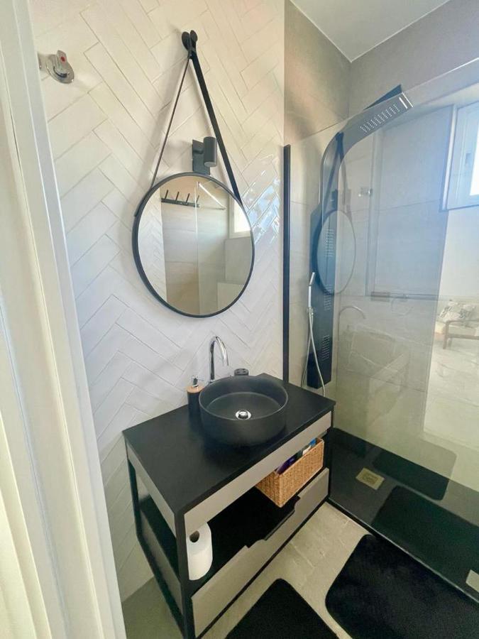 Apartament Jazmin Del Mar Torremolinos Zewnętrze zdjęcie
